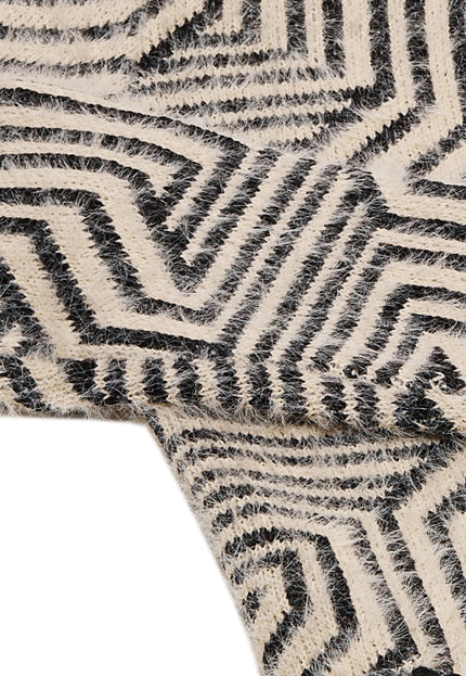 faina women's cardigan