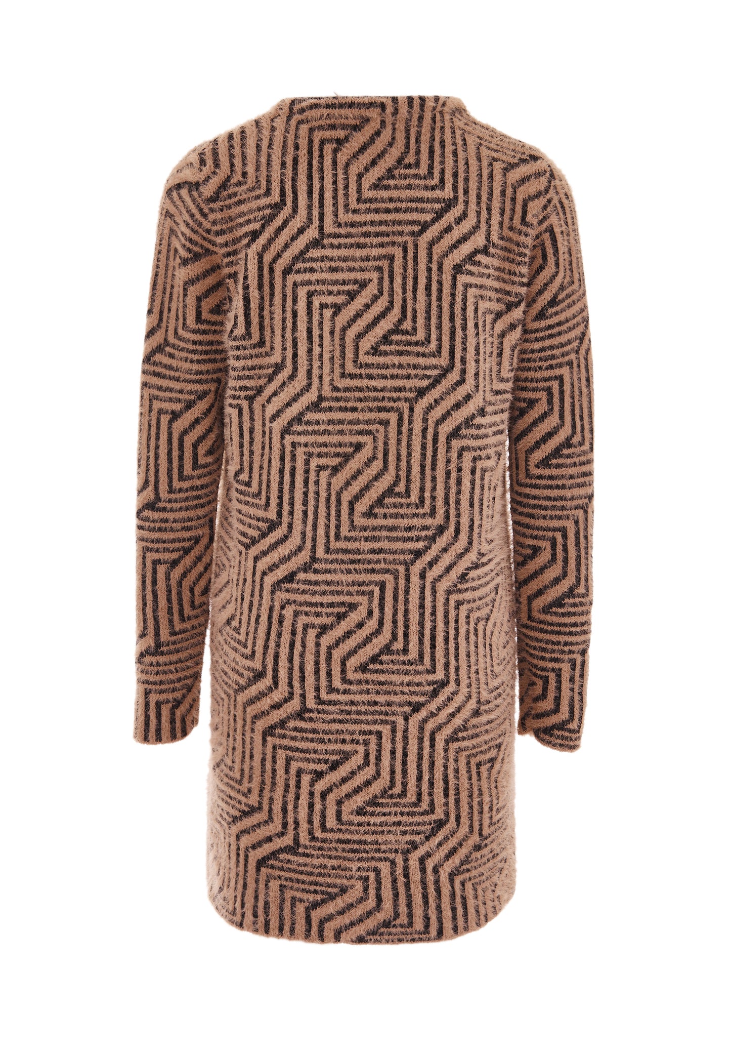 faina women's cardigan