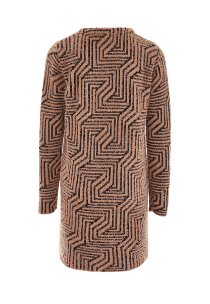 faina women's cardigan