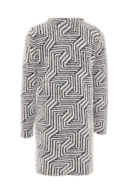 faina women's cardigan
