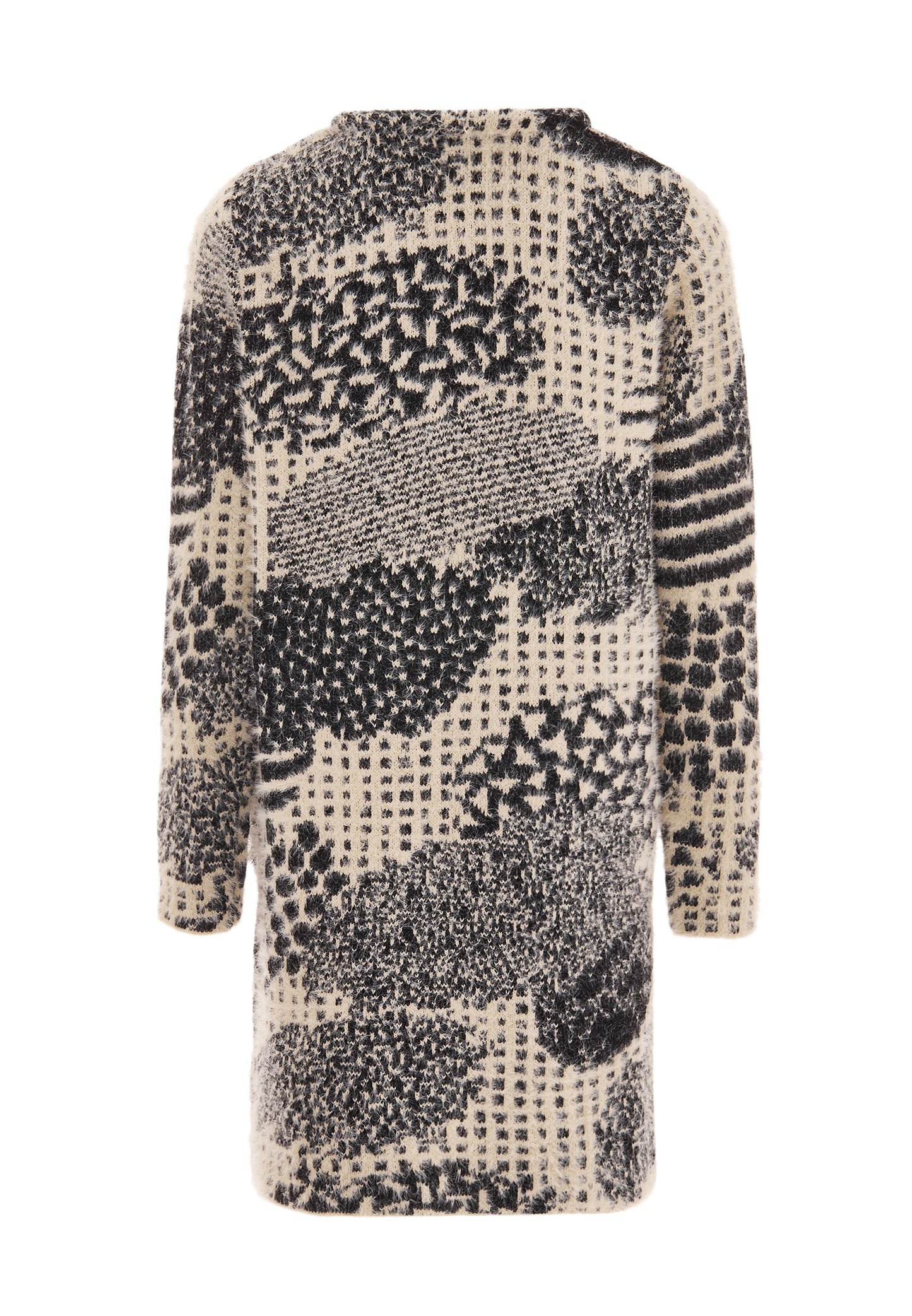 faina women's cardigan