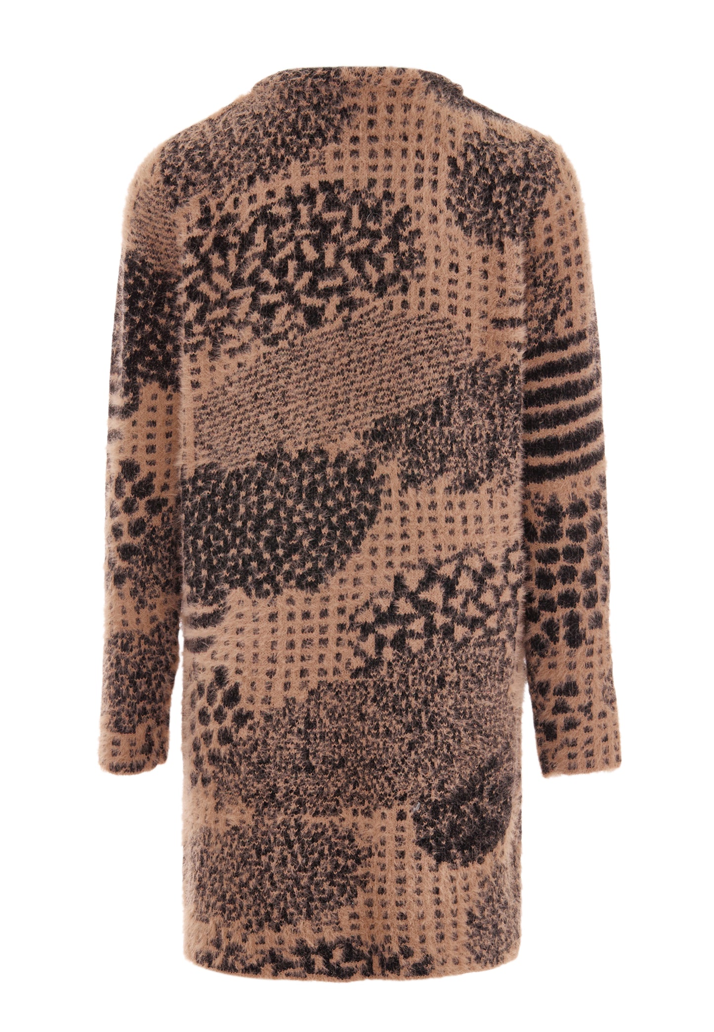 faina women's cardigan