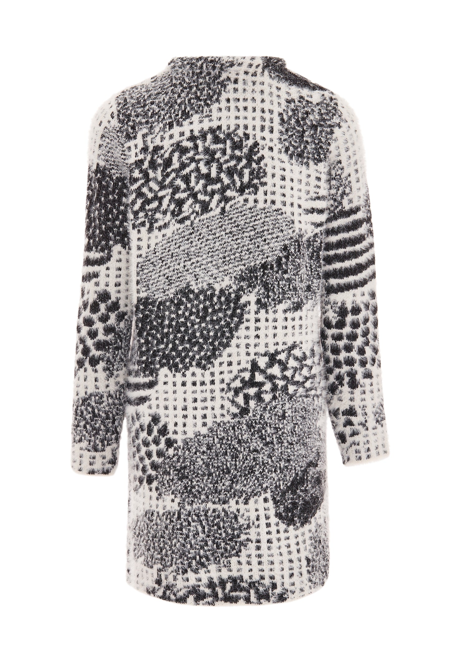 faina women's cardigan