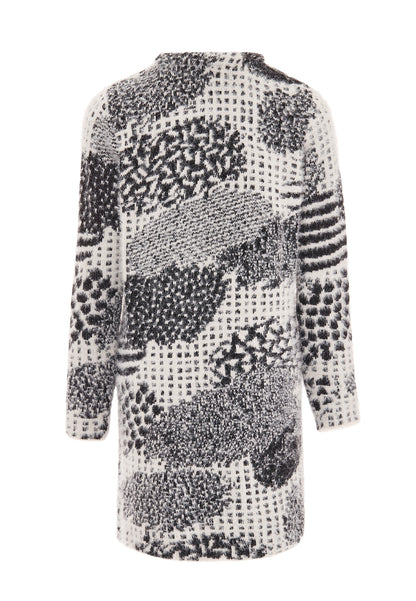 faina women's cardigan