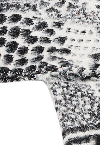 faina women's cardigan
