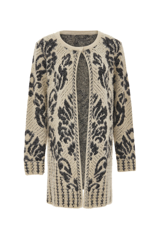 faina damski kardigan