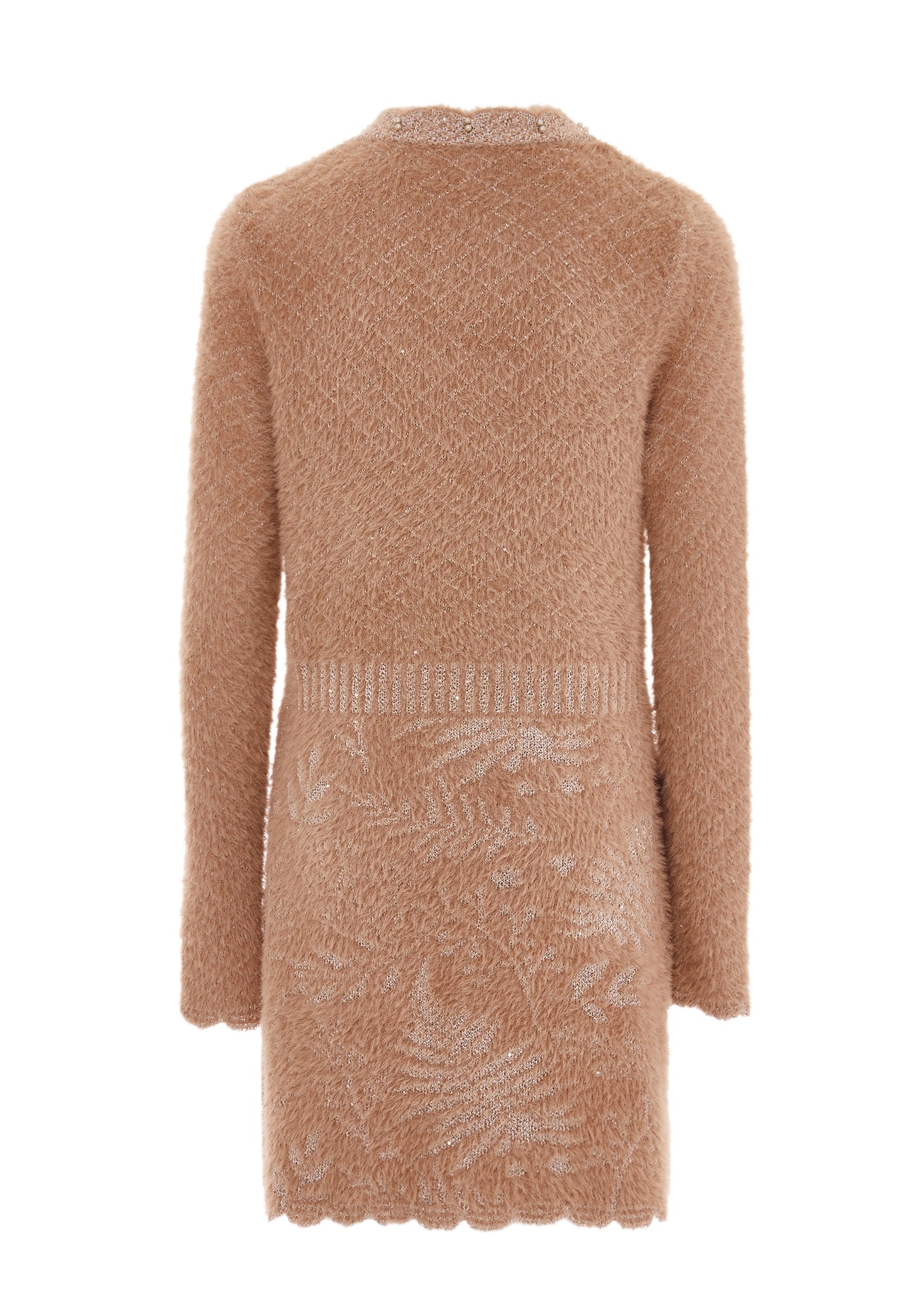 faina women's cardigan