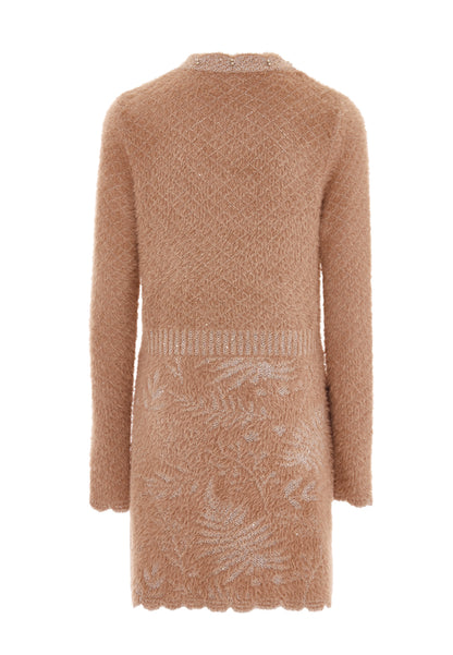 faina women's cardigan