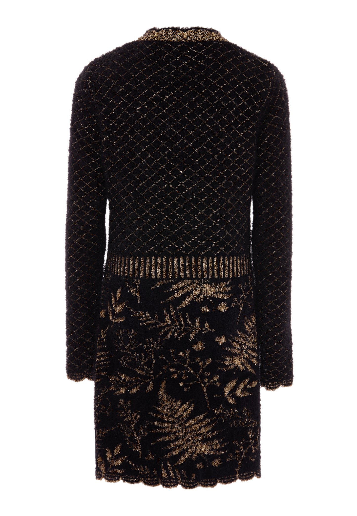 faina women's cardigan