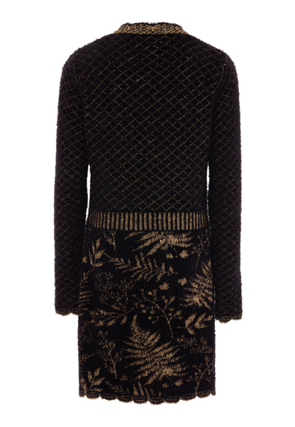 faina women's cardigan