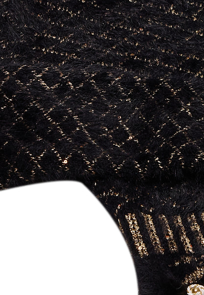 faina women's cardigan