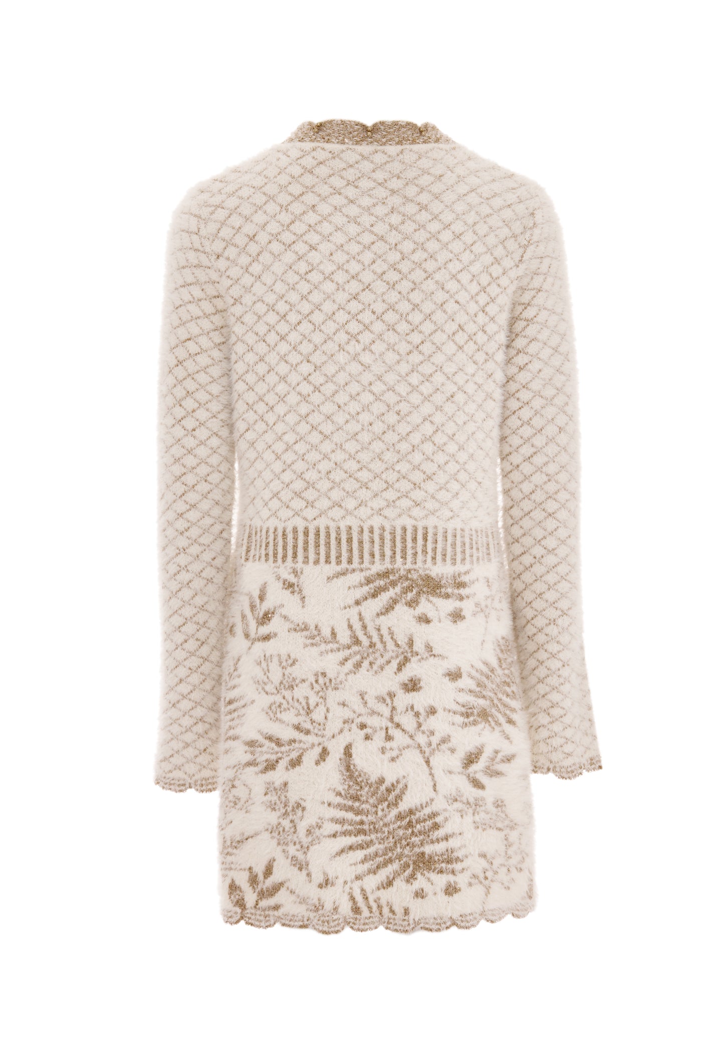faina women's cardigan