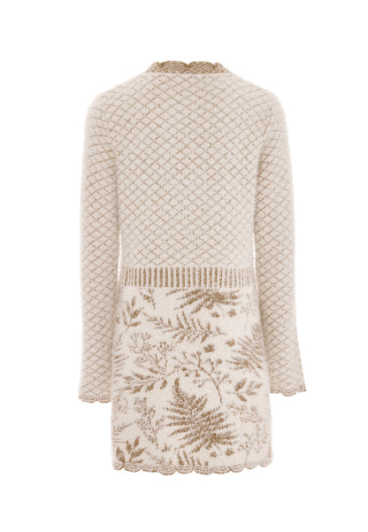 faina women's cardigan