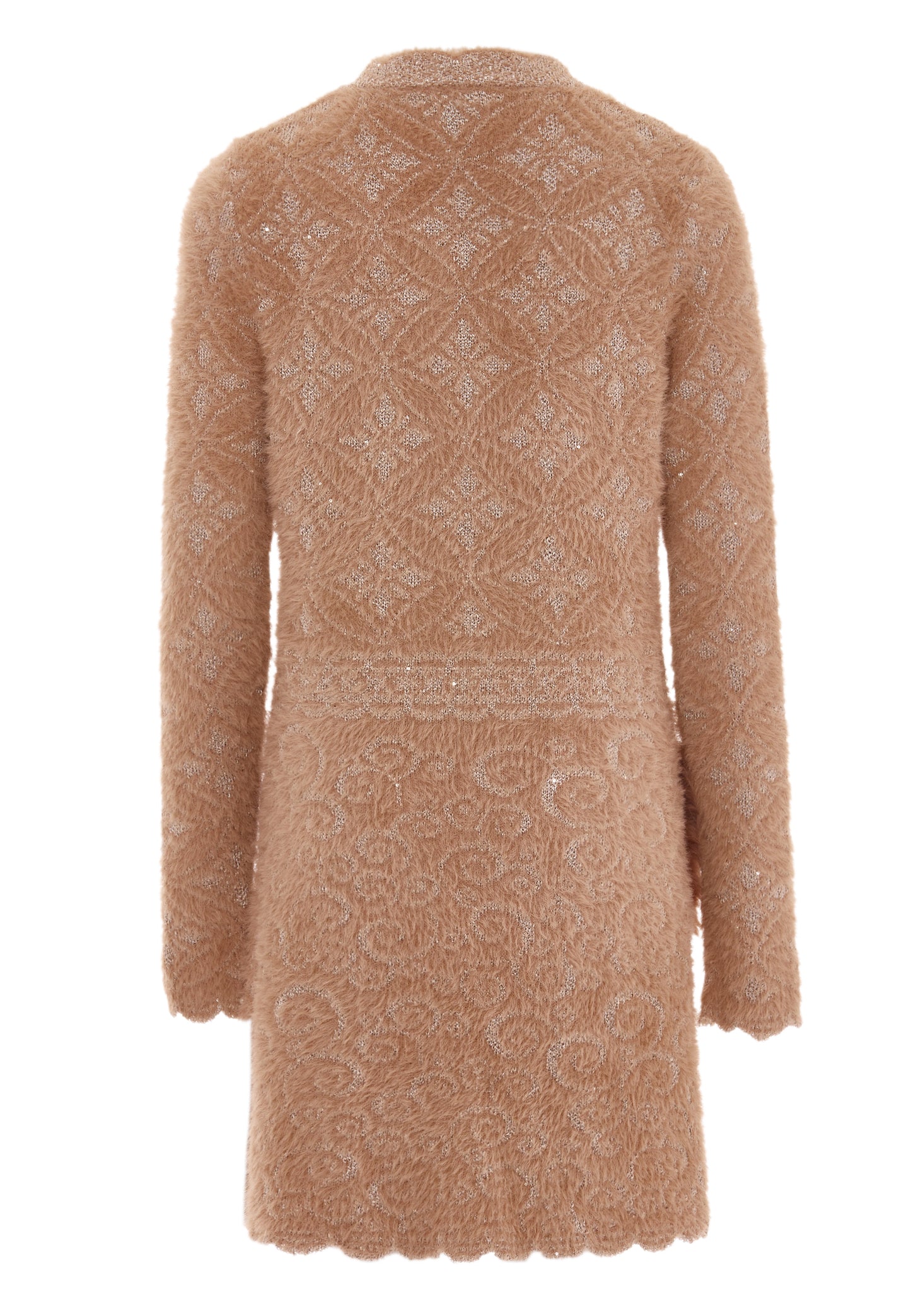 faina women's cardigan