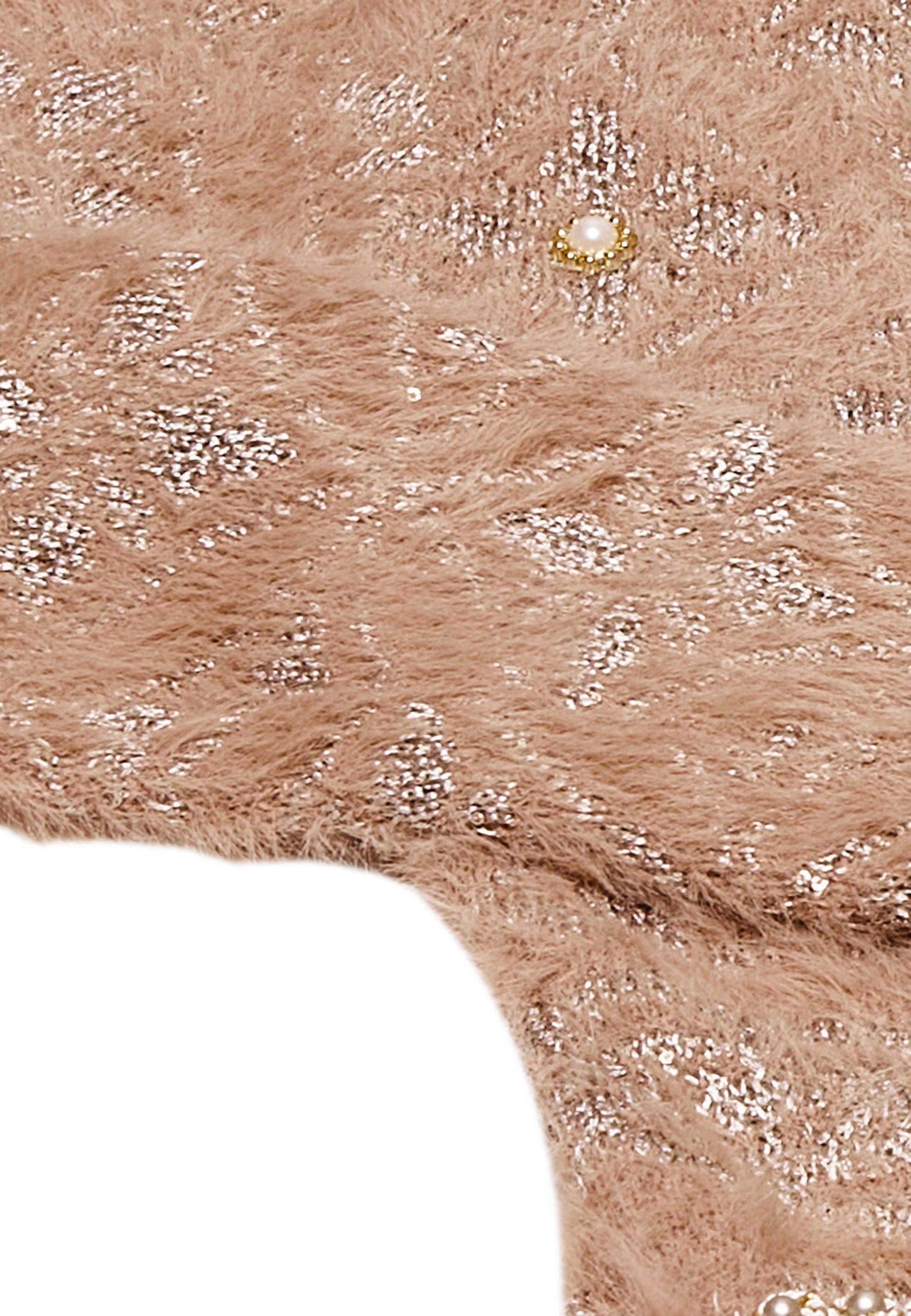 faina women's cardigan