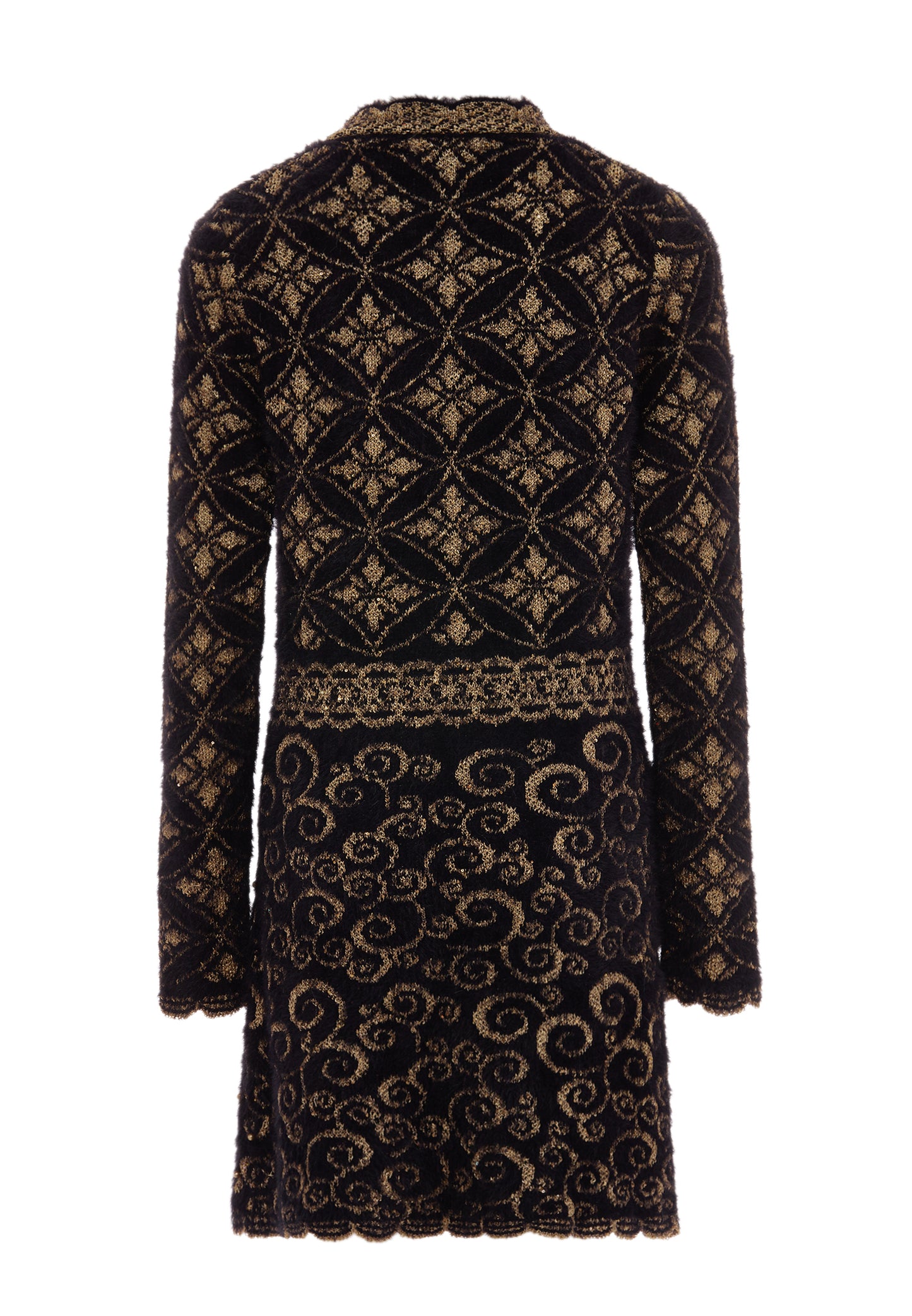 faina women's cardigan