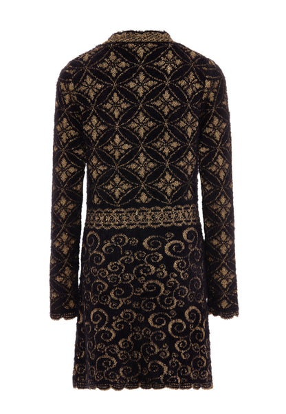 faina women's cardigan