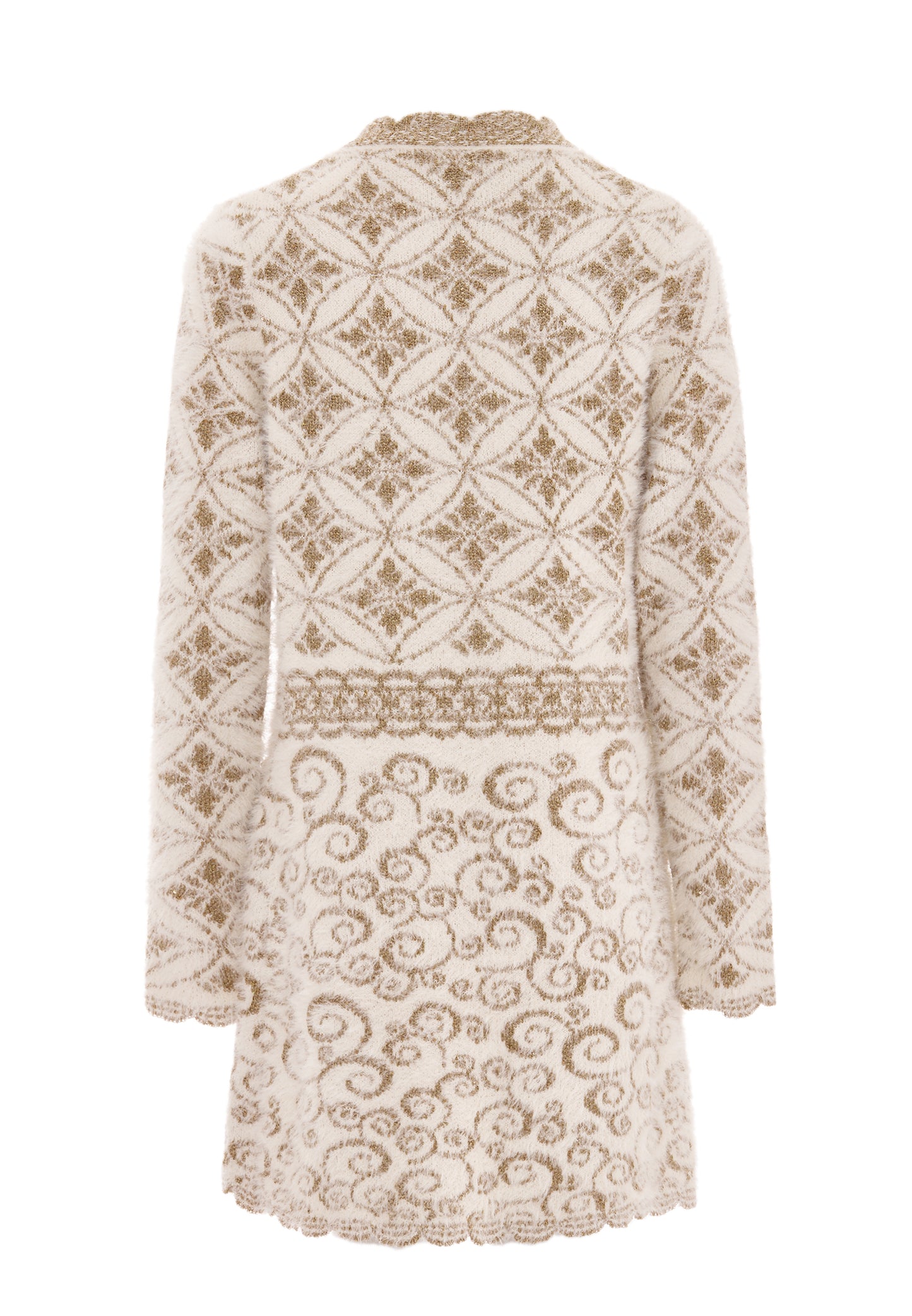 faina women's cardigan
