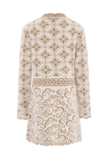 faina women's cardigan