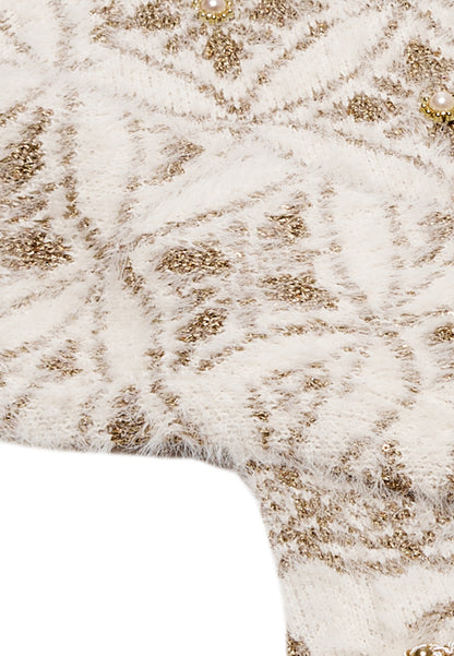 faina women's cardigan