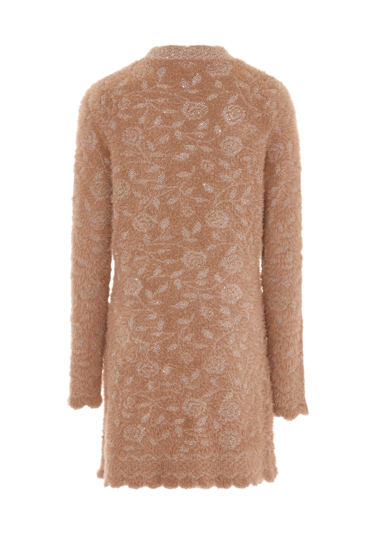 faina damski kardigan