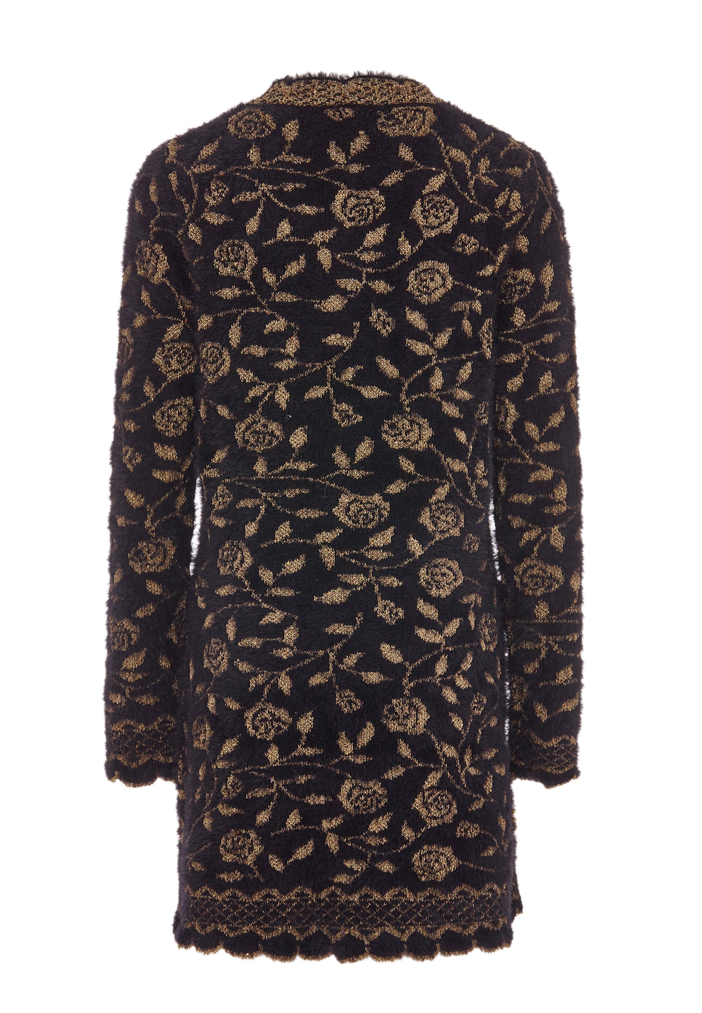 faina damski kardigan