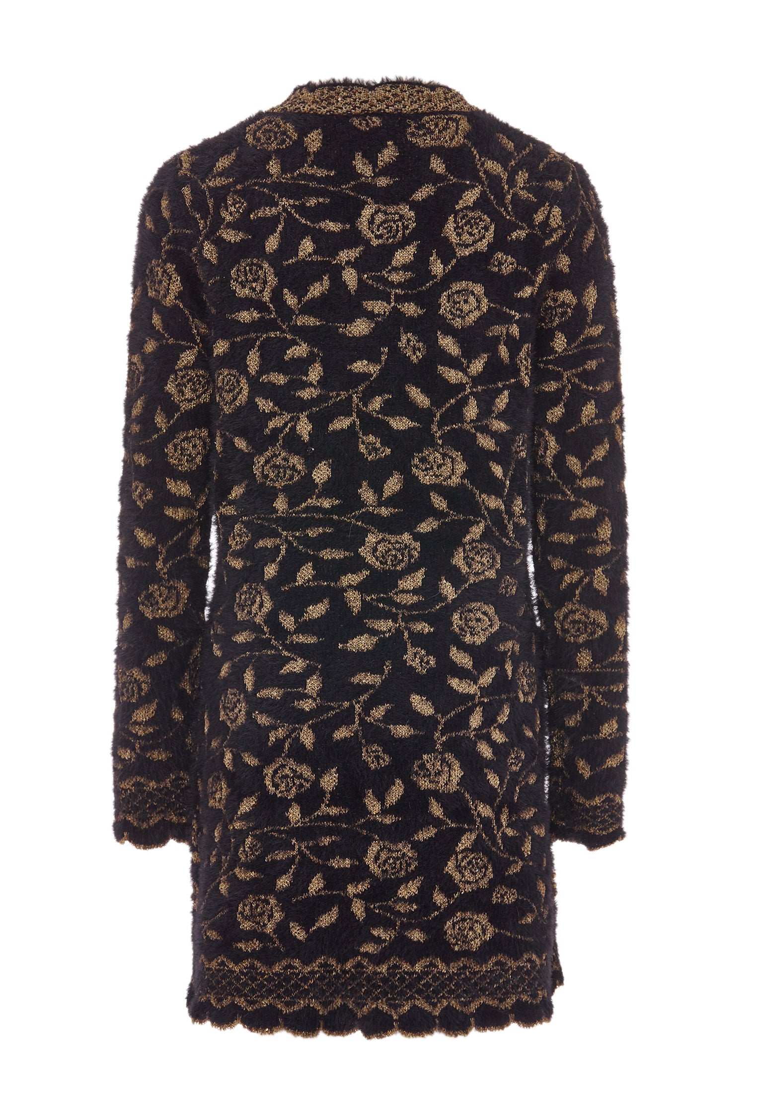 faina damski kardigan