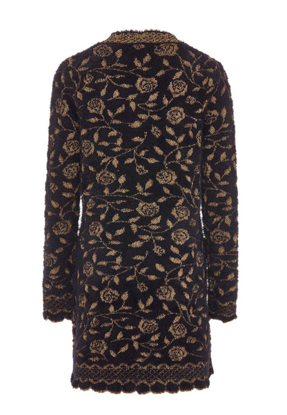 faina damski kardigan