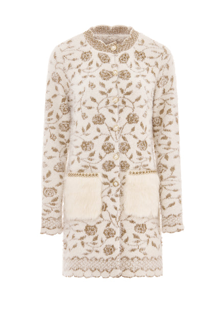 faina Women's Cardigan