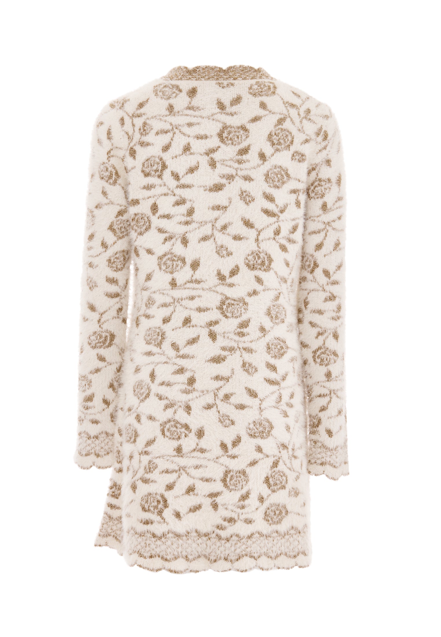 faina damski kardigan