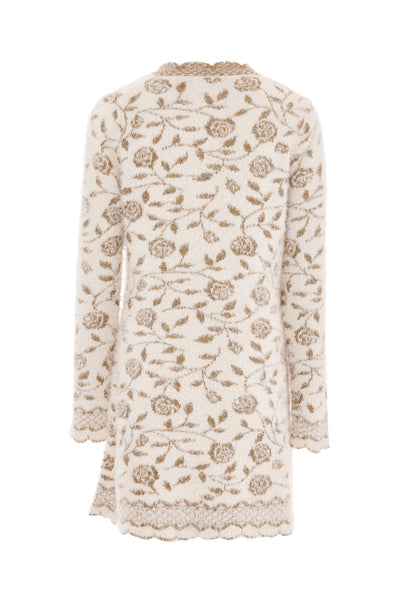 faina damski kardigan