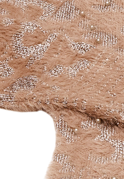 faina women's cardigan