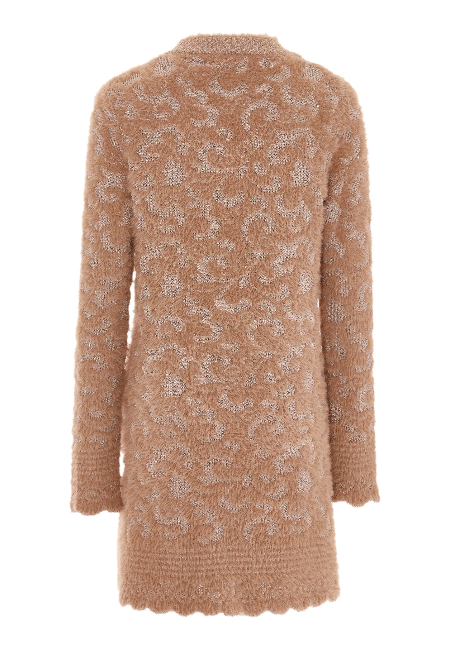 faina women's cardigan