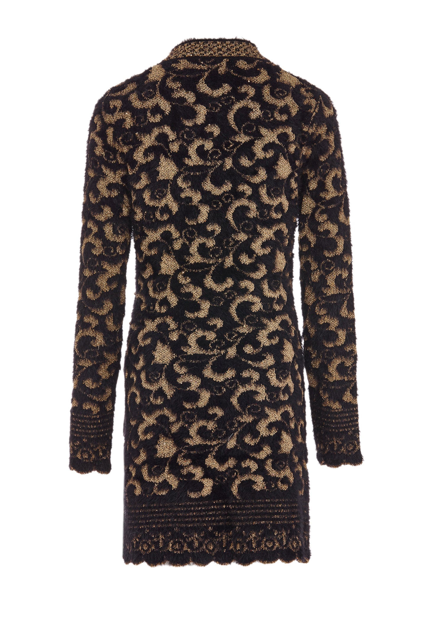 faina women's cardigan