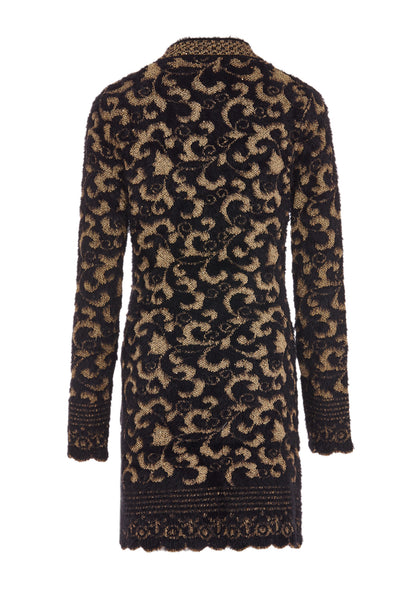 faina women's cardigan
