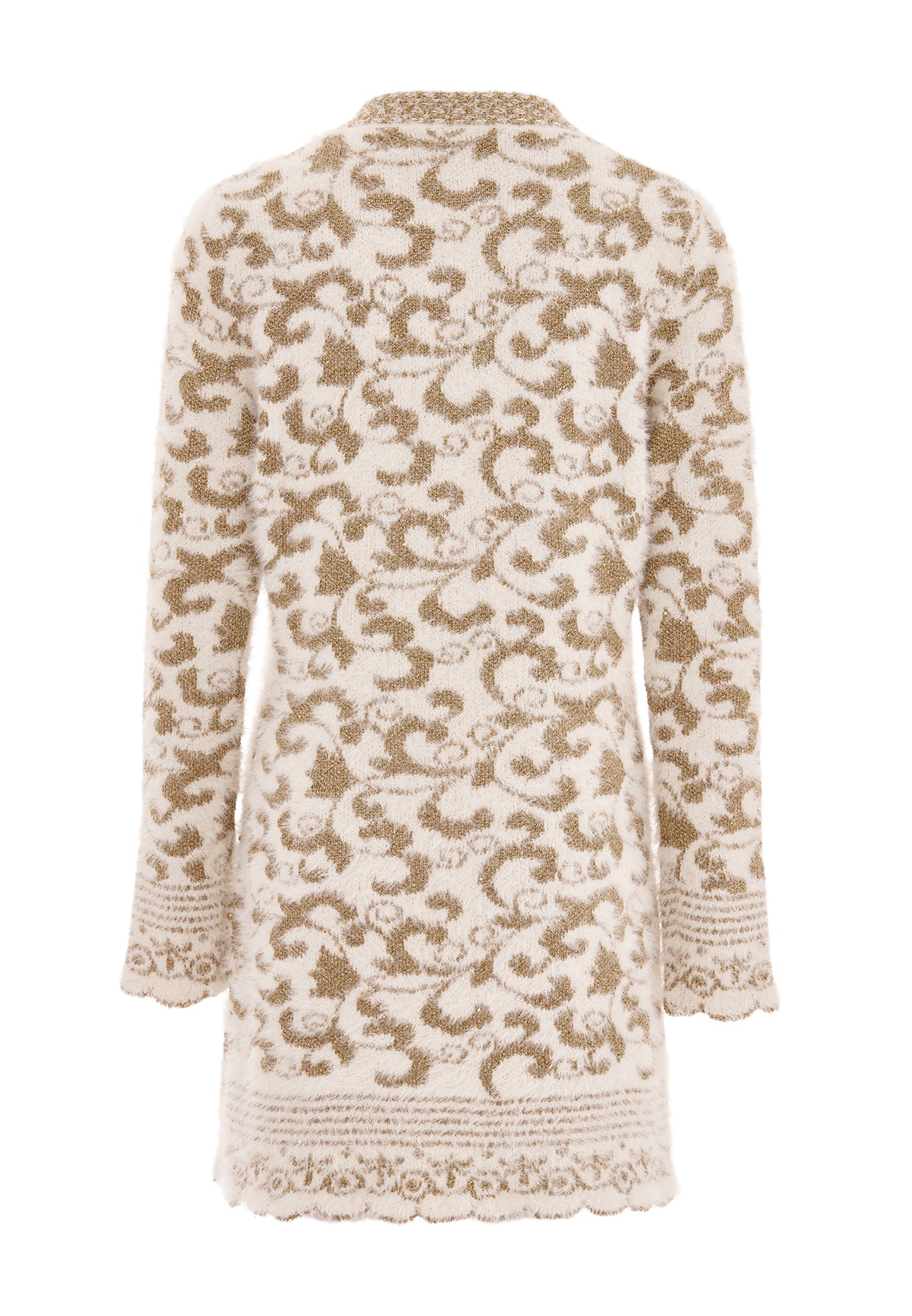 faina women's cardigan