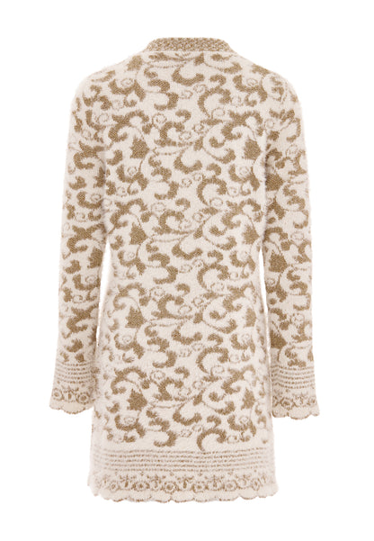 faina women's cardigan