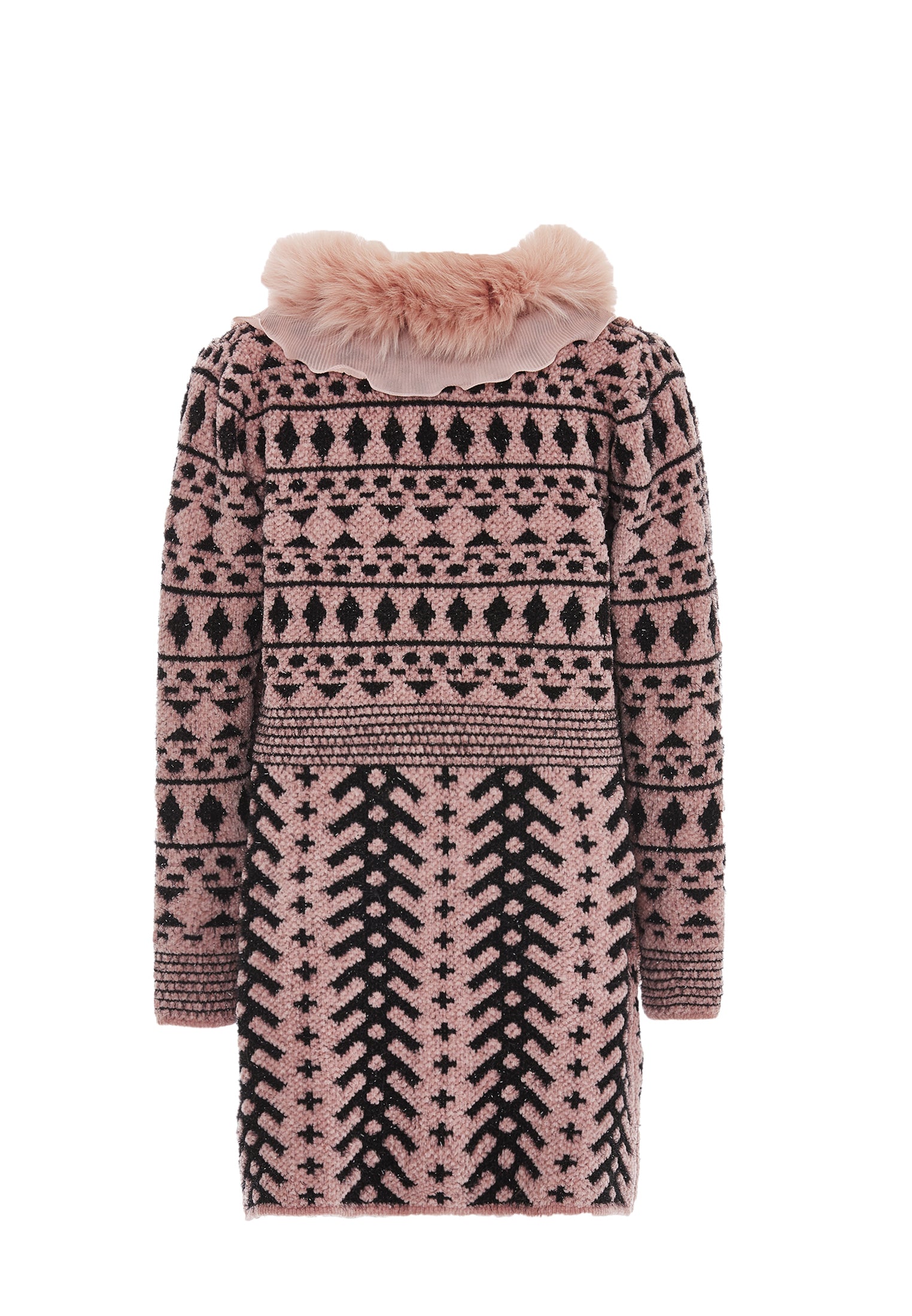 faina women's cardigan