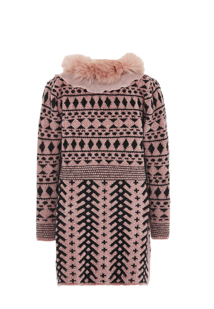 faina women's cardigan