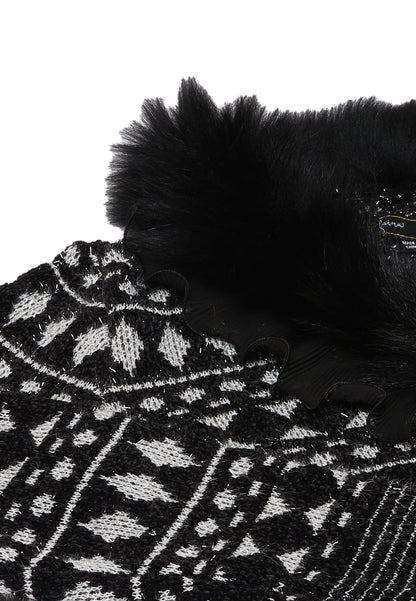 faina women's cardigan