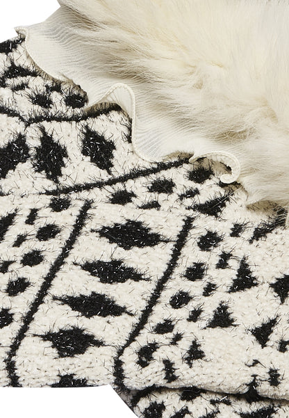 faina women's cardigan