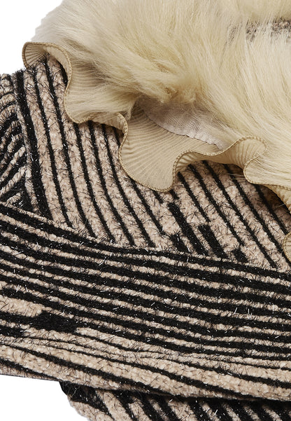 faina damski kardigan