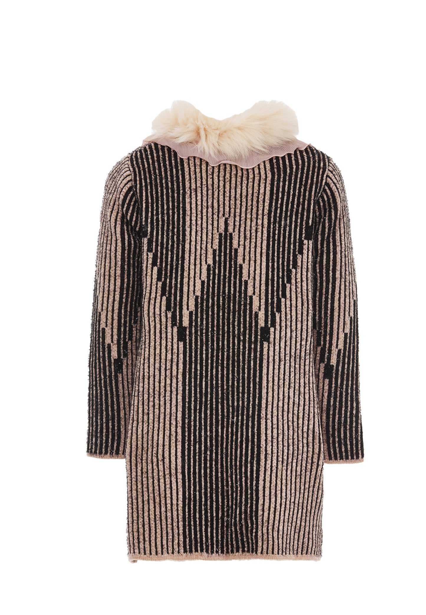 faina damski kardigan