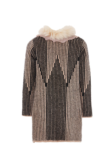 faina damski kardigan