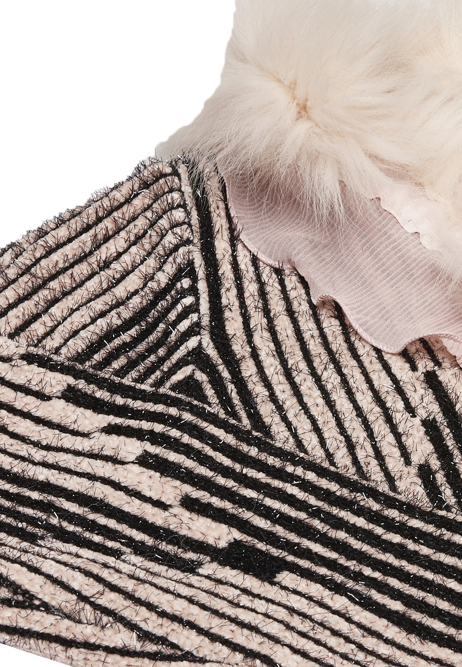 faina damski kardigan