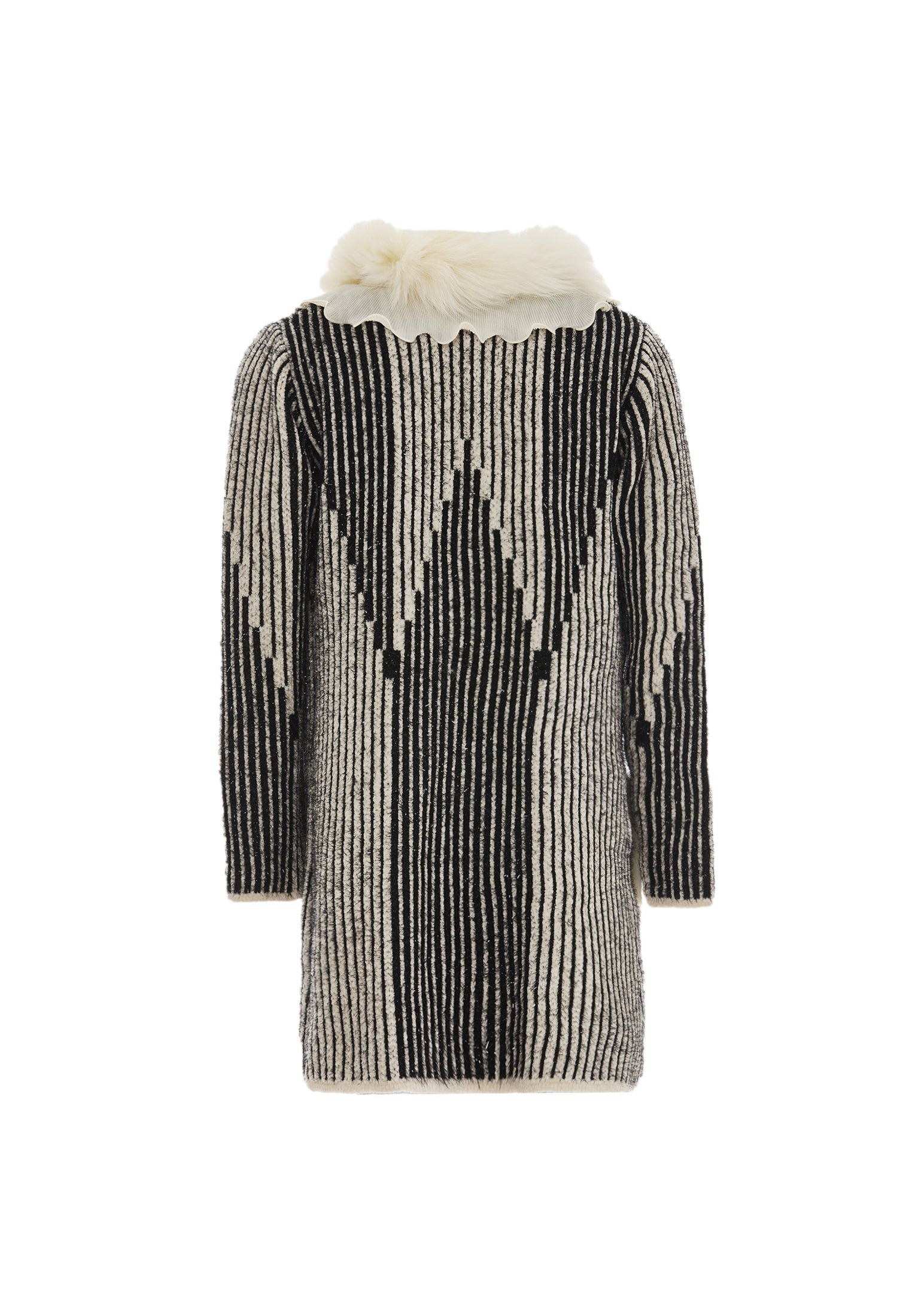 faina damski kardigan