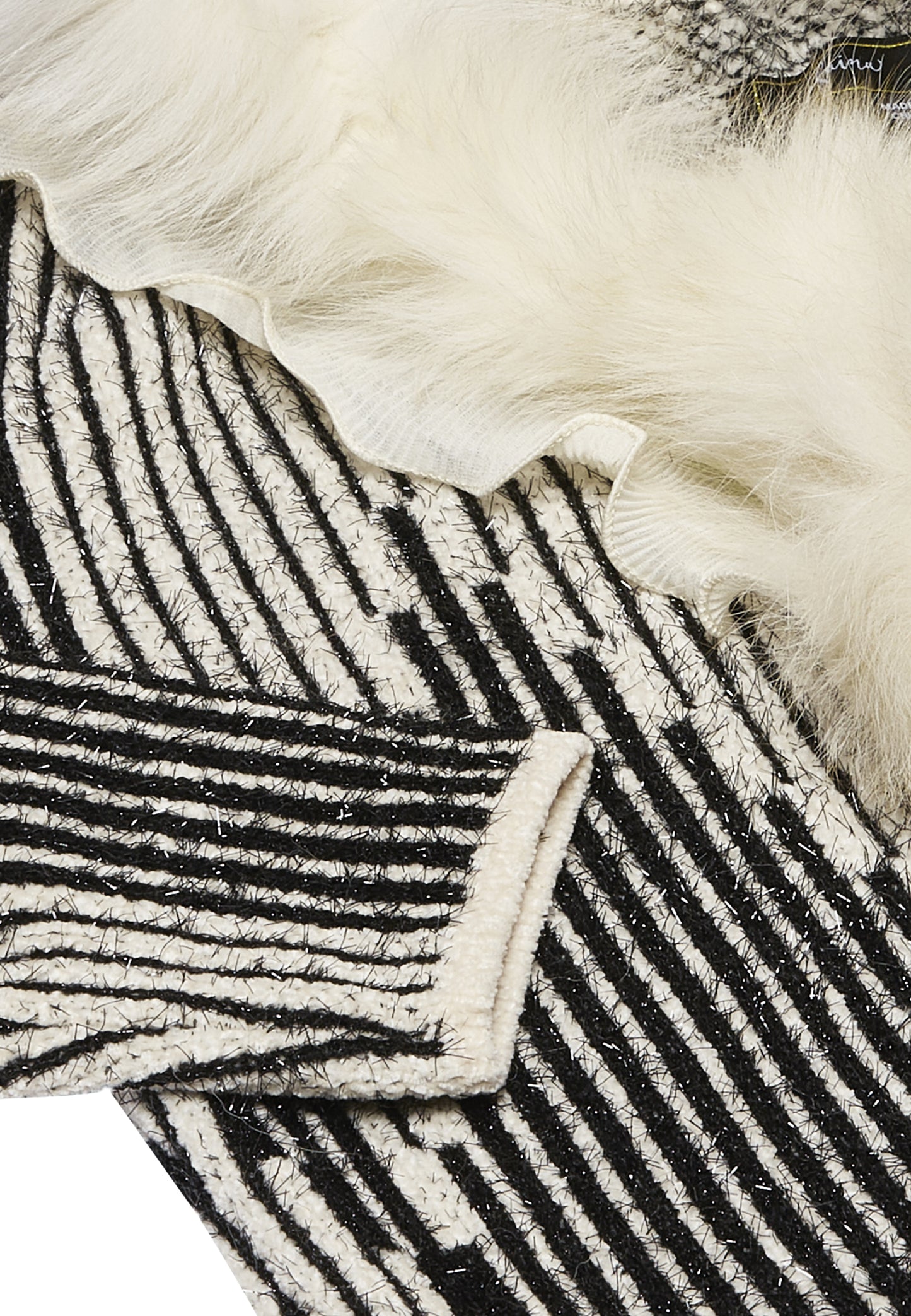 faina damski kardigan