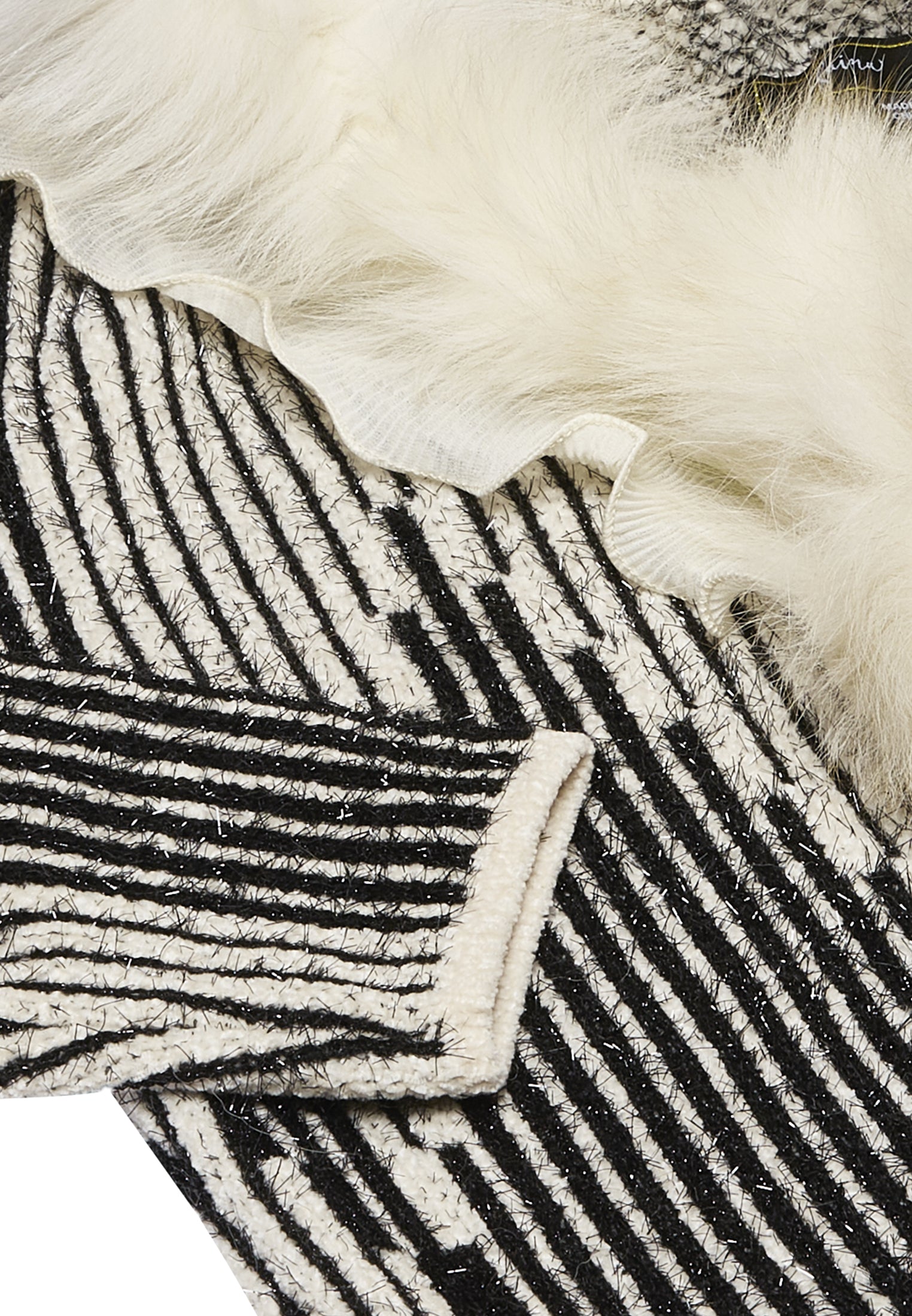 faina damski kardigan