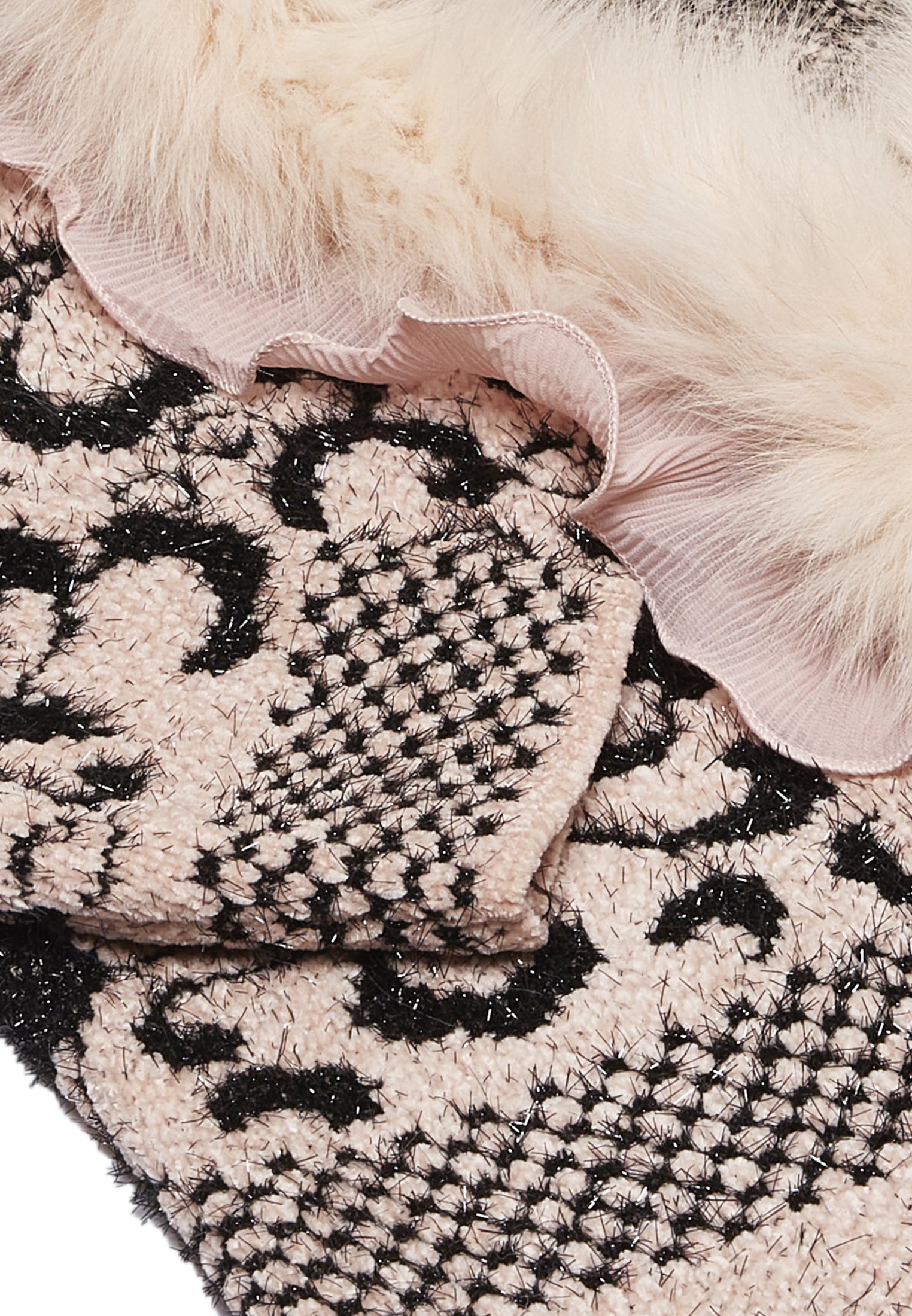 faina damski kardigan