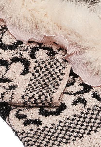 faina damski kardigan